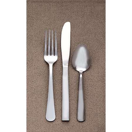 WORLD TABLEWARE Windsor Heavy Weight Bouillon Spoon, PK36 141-016